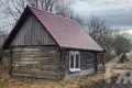 Casa 30 m² Palacanski sielski Saviet, Belarús