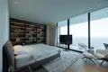 2 bedroom apartment 107 m² Limassol, Cyprus