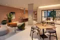 Estudio 1 habitación 25 m² Laranjal Paulista, Brasil