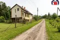 Дом 125 м² Беларучский сельский Совет, Беларусь