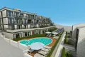 Appartement 2 chambres 63 m² Tivat, Monténégro