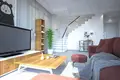 Квартира 3 комнаты 89 м² Аланья, Турция