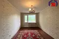 2 room apartment 46 m² Salihorsk, Belarus