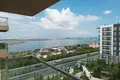 2 bedroom apartment 120 m² Avcilar, Turkey