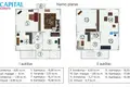 Haus 151 m² Kabalda, Litauen