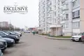 Wohnung 3 zimmer 83 m² Minsk, Belarus