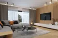 Квартира 3 комнаты 110 м² Познанский повят, Польша