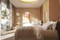 Ático 6 habitaciones 844 m² Dubái, Emiratos Árabes Unidos