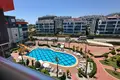 2 bedroom penthouse 140 m² Kestel, Turkey