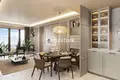 Appartement 5 chambres 178 m² Bakirkoy, Turquie