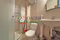 2 bedroom apartment 77 m² Nesebar, Bulgaria