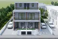Mieszkanie 4 pokoi 155 m² Yeroskipou, Cypr