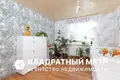 Wohnung 2 zimmer 42 m² Minsk, Belarus