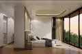 Apartamento 4 habitaciones 662 m² Choeng Thale, Tailandia