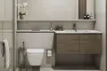 Dúplex 4 habitaciones 187 m² Emiratos Árabes Unidos, Emiratos Árabes Unidos