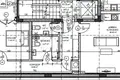 Apartment 128 m² Sofia, Bulgaria