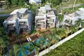 Commercial property 1 100 m² in Thep Krasatti, Thailand