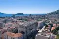 2 bedroom apartment 83 m² Budva, Montenegro