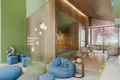 3 bedroom apartment 94 m² Regiao Imediata de Sao Paulo, Brazil