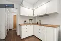Квартира 1 комната 18 м² Вильнюс, Литва