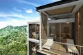 Appartement 1 chambre 41 m² Sakhu, Thaïlande