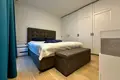 Apartamenty wielopoziomowe 4 pokoi 157 m² Ryga, Łotwa