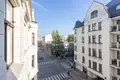 Appartement 4 chambres 158 m² Riga, Lettonie
