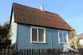 House 160 m² Muchaviecki sielski Saviet, Belarus