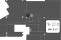 Produktion 1 462 m² Moskau, Russland