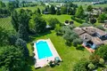 Willa 4 pokoi 400 m² Sirmione, Włochy