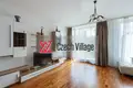 Квартира 3 комнаты 76 м² Столица Прага, Чехия
