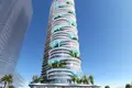 Квартира 50 м² Дубай, ОАЭ