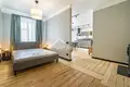 Appartement 2 chambres 44 m² Riga, Lettonie