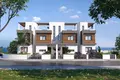 2 bedroom apartment 114 m² Paralimni, Cyprus