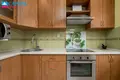 Mieszkanie 2 pokoi 51 m² Wilno, Litwa