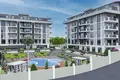Пентхаус 3 комнаты 90 м² Оба, Турция