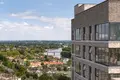 Квартира 1 спальня 54 м² Брентфорд, Великобритания