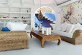 Willa 10 pokojów 600 m² Porto Cervo, Włochy