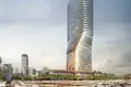 Barrio residencial Belgrade Waterfront