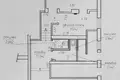 Pomieszczenie biurowe 110 m² Mińsk, Białoruś