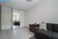 Mieszkanie 2 pokoi 44 m² Wilno, Litwa