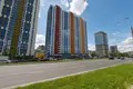 Квартира 3 комнаты 76 м² Минск, Беларусь