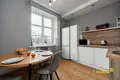Квартира 57 м² Минск, Беларусь