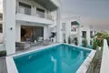 Apartamento 5 habitaciones 195 m² Polychrono, Grecia
