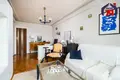 Appartement 3 chambres 66 m² Minsk, Bélarus