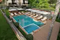 Mieszkanie 64 m² Alanya, Turcja