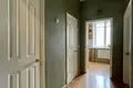 2 room apartment 52 m² Minsk, Belarus