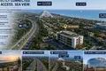 Attique 2 chambres 185 m² Ypsonas Municipality, Chypre