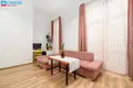 Mieszkanie 2 pokoi 48 m² Wilno, Litwa