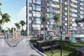 Mieszkanie 1 pokój 48 m² Mezitli, Turcja
